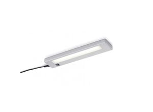 8055303899839 - Iperbriko - 4W Alino Titanium L34cm Trio Lighting Led Display Regulations