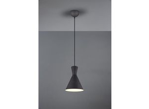 8055303912378 - Iperbriko - Aufhängung für Island Enzo Double Cone Black Trio Lighting