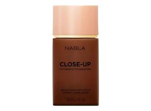 8055320346521 - - Close-up Futuristic Foundation - D40 30 Ml