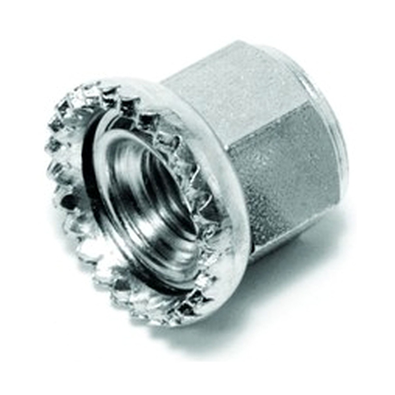 8055320650833 - Radmutter offen Vorderrad