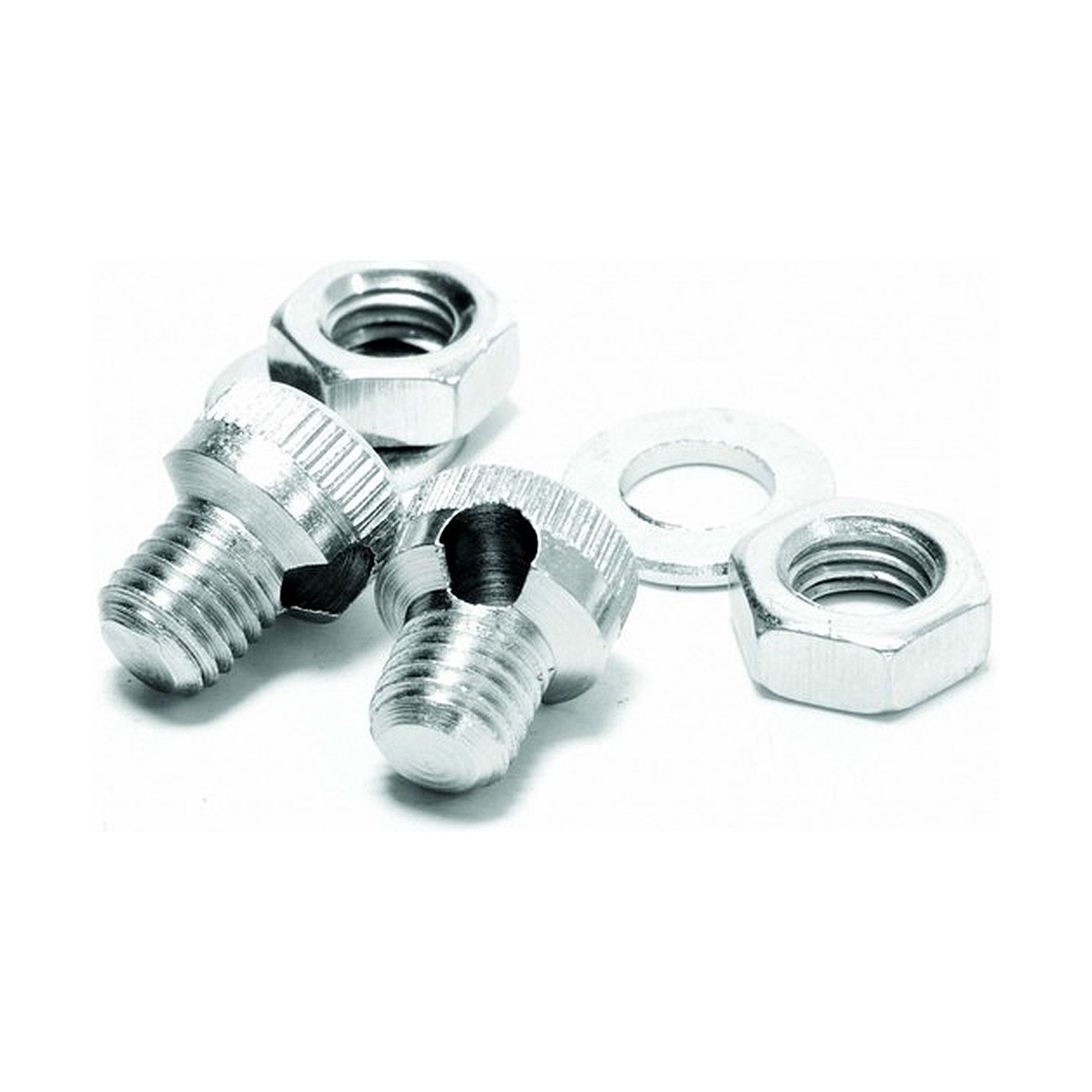 8055320650963 - Cristina Schutzblechschelle Stahl