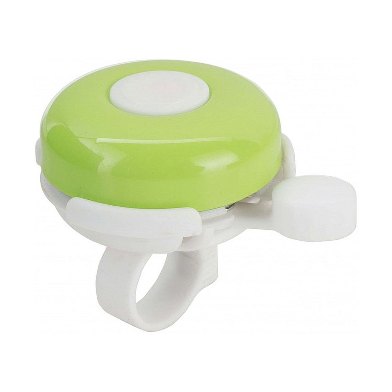 8055320652264 - Fahrradklingel Ding Dong Stahl 51mm 12er Set
