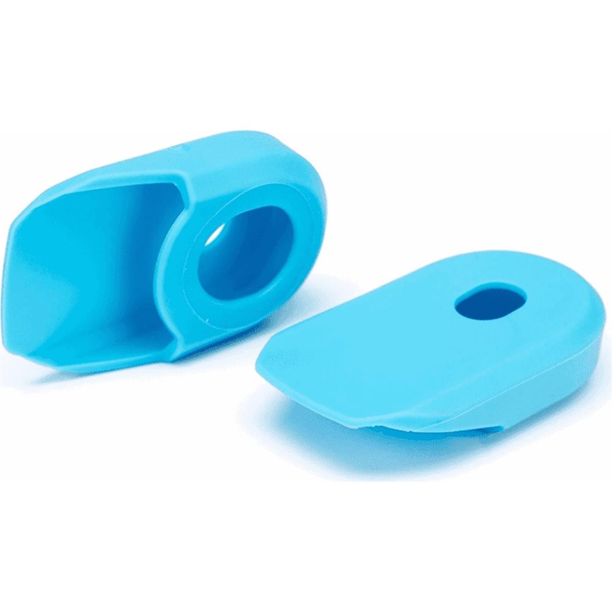 8055320652486 - Silicone Schutz für Pedale Blau Nsave - Hochwertig und Ästhetisch