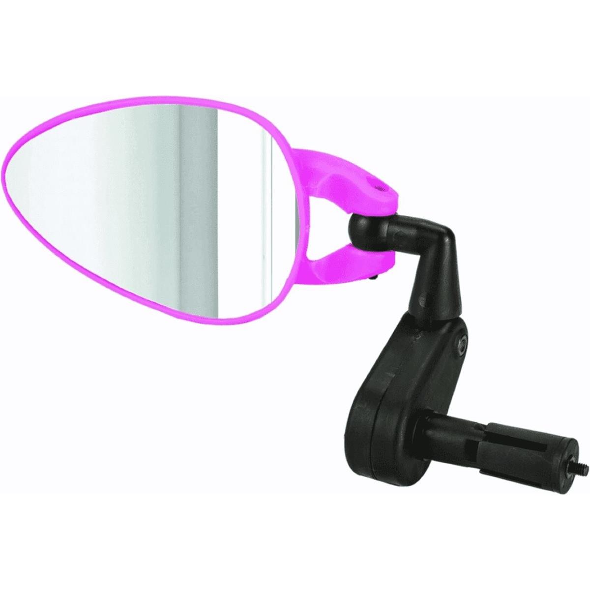 8055320653421 - Rosa Lenker Spiegel mit Nmirror Cover und Expander für Fahrrad