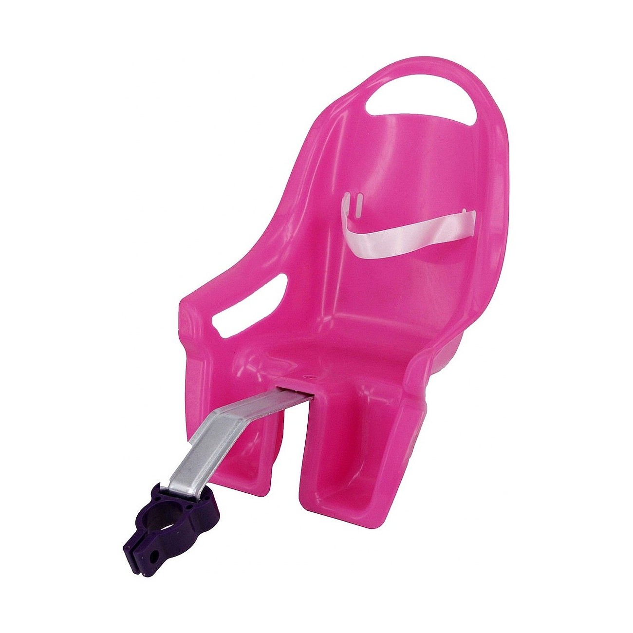 8055320653681 - Puppensitz Rosa Hinten mit Bandbefestigung