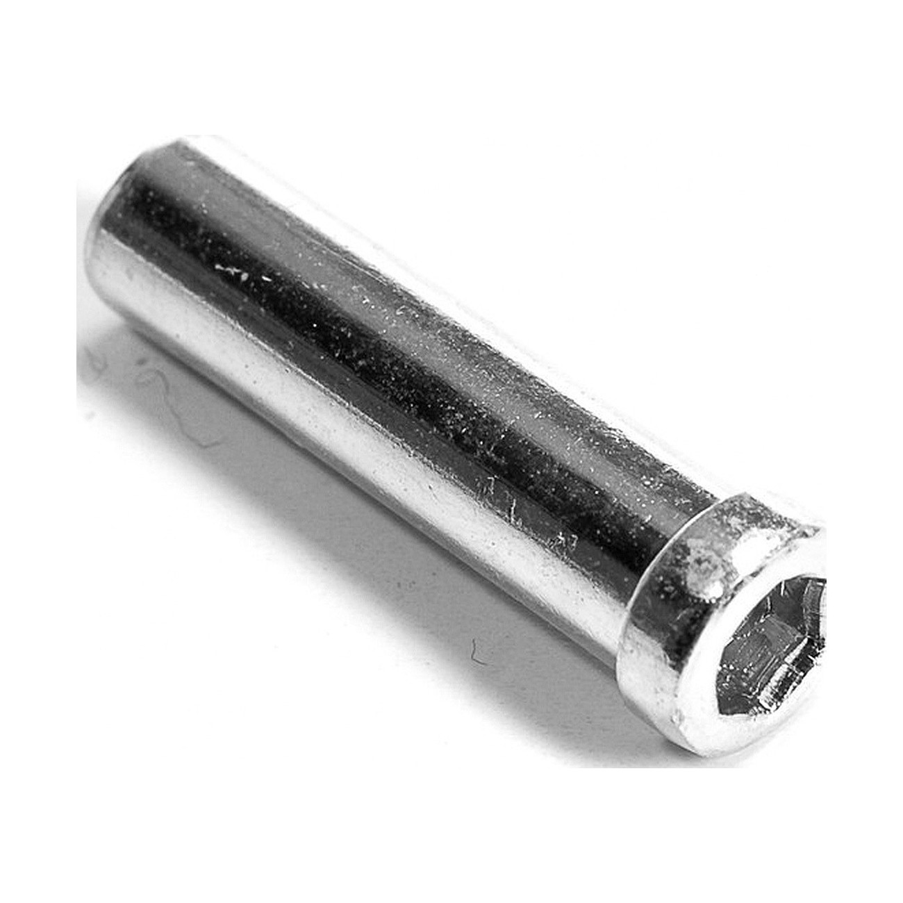 8055320656521 - Inbusmutter Hinterrad 14mm 5er Set