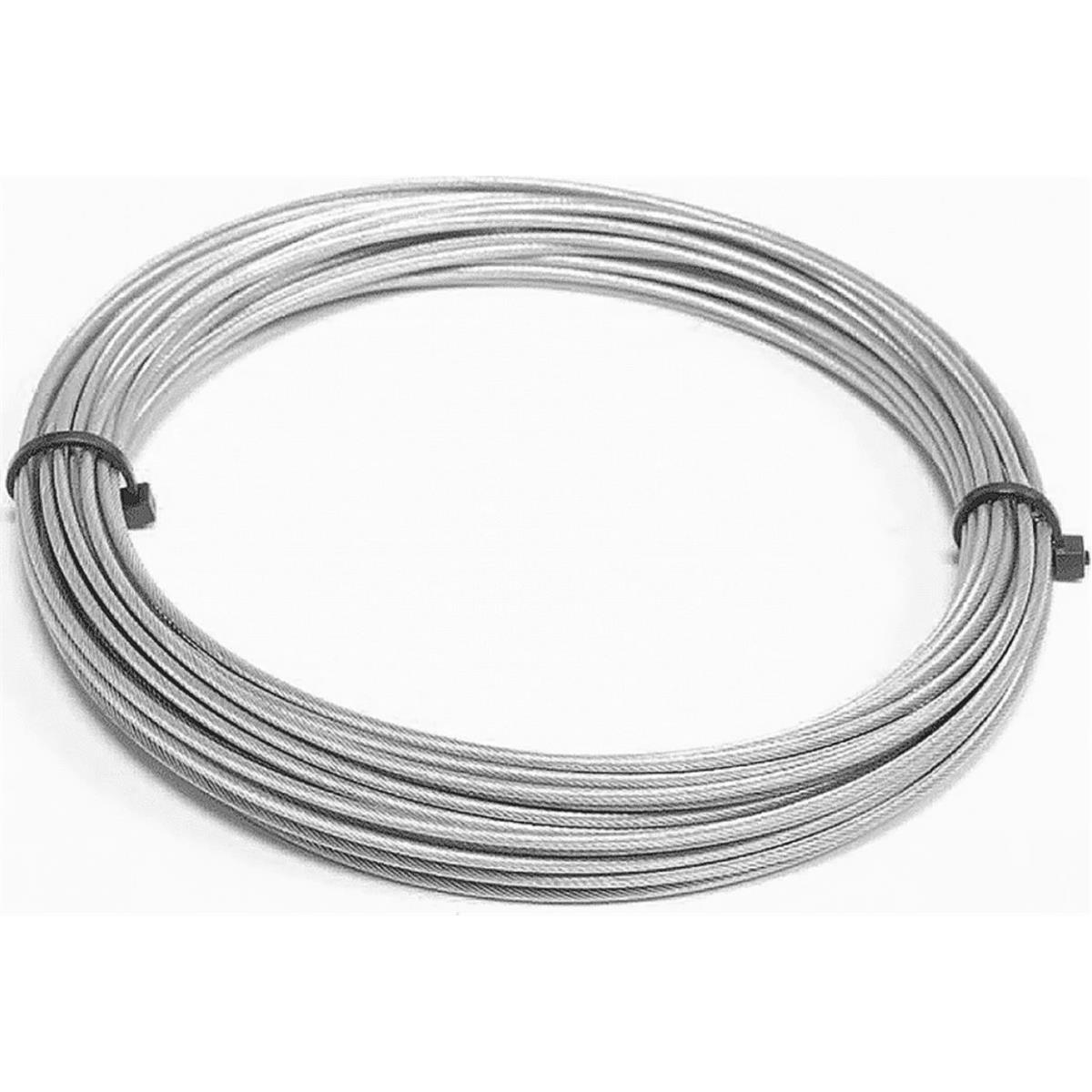 8055320658396 - Schaltseil 12mm 19 Innendrähte - Rolle mit 10 Metern