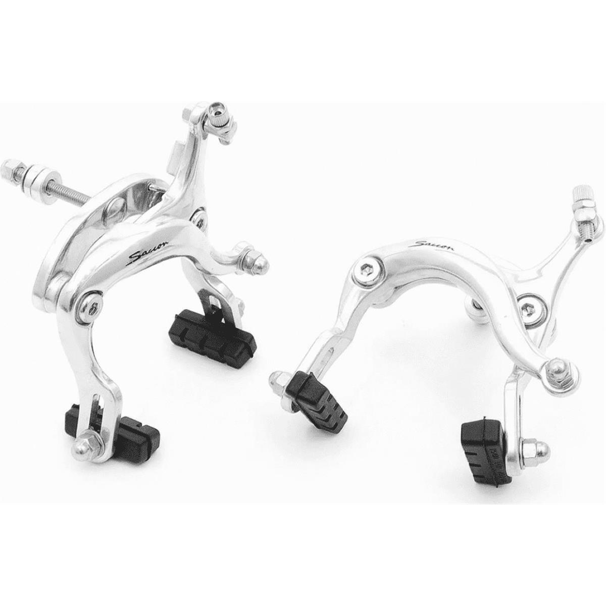 8055320658570 - Sportliche Sencro Bremsenpaar aus Aluminium Mechanisch