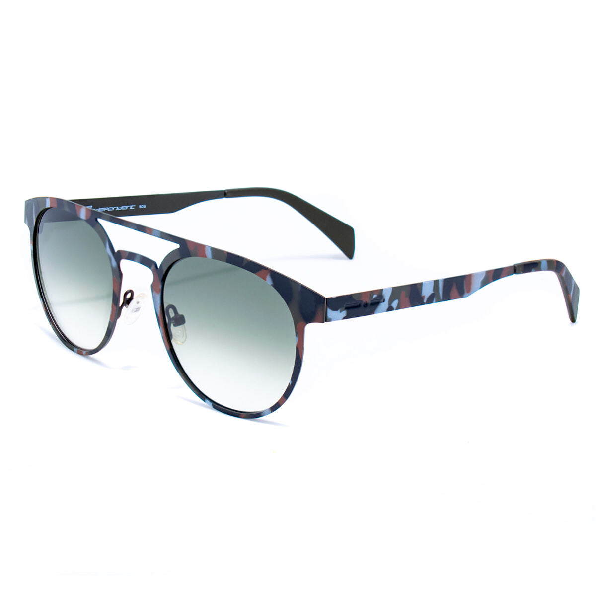 8055341153955 - Herrensonnenbrille 0020-093-000 Ø 51 mm 8055341153955 - Herrensonnenbrille 0020-093-000 Ø 51 mm