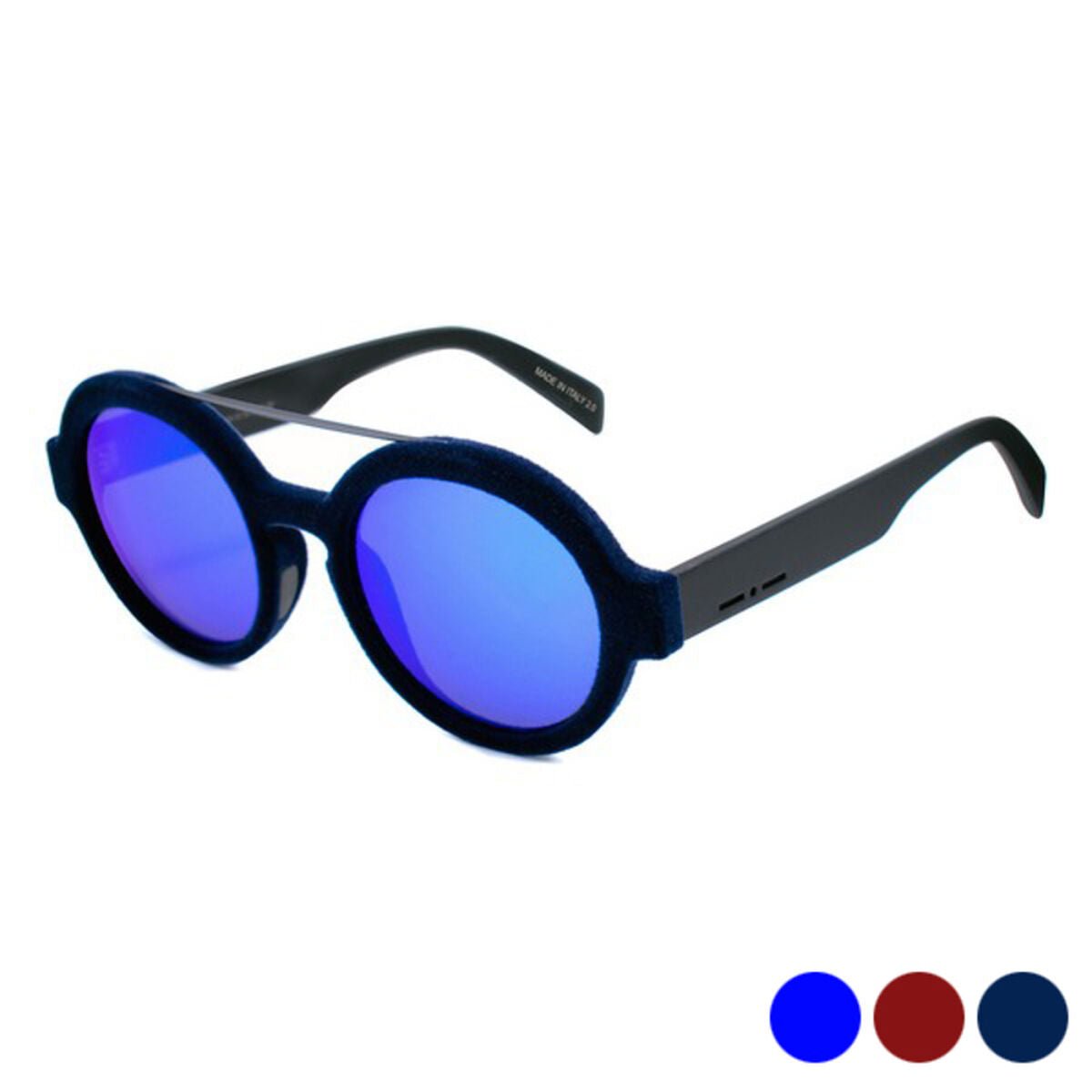 8055341167358 - Ladies Sunglasses Italia Independent