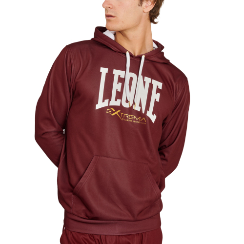 8055384652125 - Hoodie Leone Logo