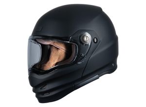 8055384900127 - Integralhelm Galaxy Schwarz