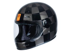 8055384900660 - Integralhelm Vega Speed Titan