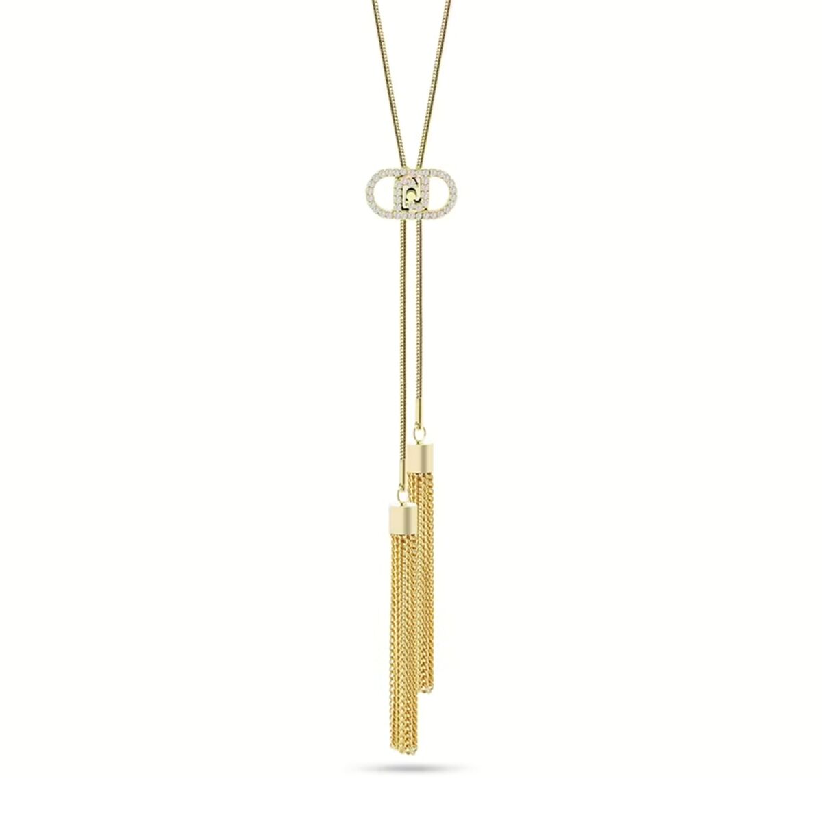 8055385055932 - Damenanhänger LJ2647 Gold 8055385055932 - Damenanhänger LJ2647 Gold