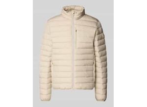 8055407283961 - Steppjacke mit Zweiwege-Reißverschluss Modell ERION