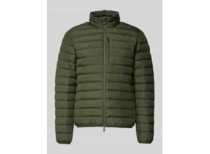 8055407283978 - Steppjacke mit Zweiwege-Reißverschluss Modell ERION 8055407283978 - Steppjacke mit Zweiwege-Reißverschluss Modell ERION