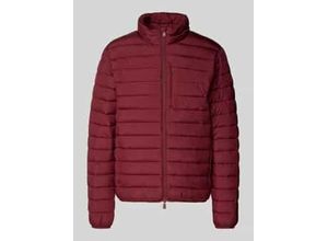 8055407285019 - Steppjacke mit Zweiwege-Reißverschluss Modell ERION