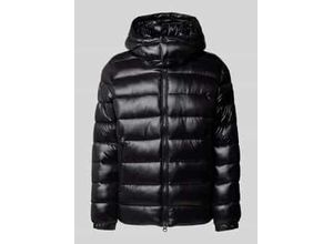 8055407308541 - Steppjacke mit Zweiwege-Reißverschluss Modell FLORIAN