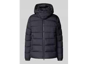 8055407433243 - Steppjacke mit Kapuze Modell BORIS