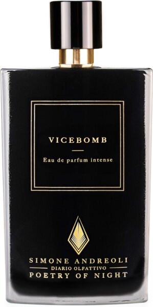 8055681292314 - Vicebomb Eau de Parfum (EdP) 100 ml