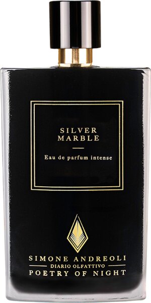 8055681293106 - Silver Marble Eau de Parfum (EdP) 100 ml