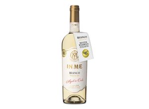 8055731070374 - In Me Puglia Bianco Aged in Oak IGP trocken 125% vol 075 Liter - Inhalt 6 Flaschen