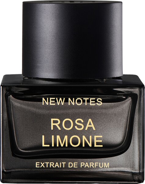 8055773542464 - Rosa Limone Extrait de Parfum 50 ml