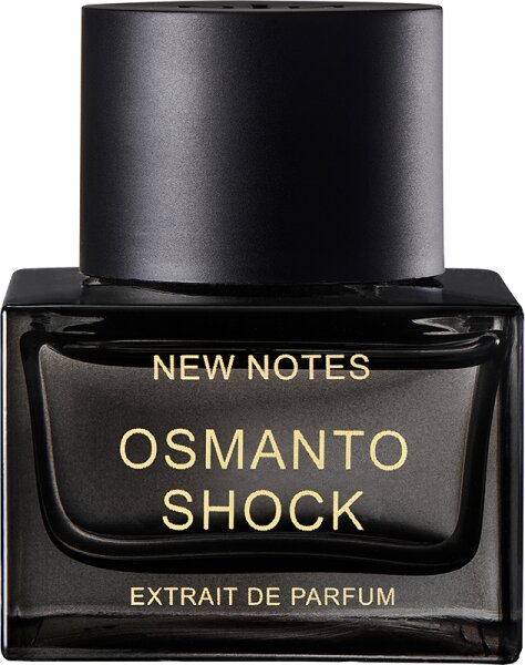 8055773542525 - Osmanto Shock Extrait de Parfum 50 ml