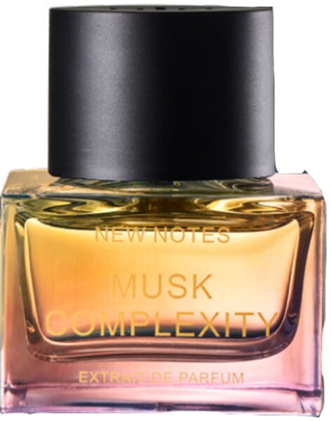 8055773542549 - Musk Complexity Extrait de Parfum 50 ml