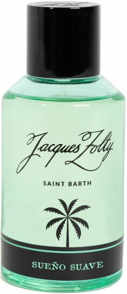 8055773543737 - JACQUES ZOLTY Sueñ o Suave Eau de Parfum 100 ml