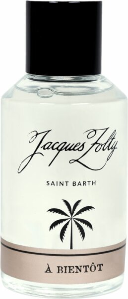 8055773544215 - JACQUES ZOLTY A Bientot Eau de Parfum 100 ml