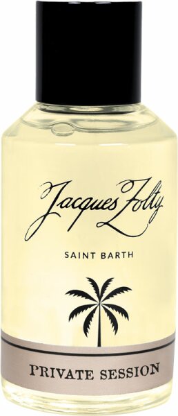 8055773544376 - JACQUES ZOLTY Private Session Eau de Parfum 100 ml