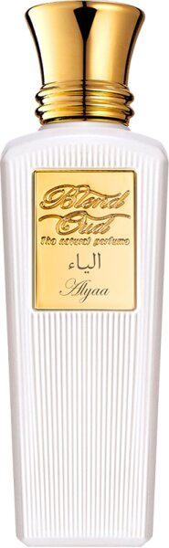 8055773546035 - Alyaa Eau de Parfum (EdP) 75 ml