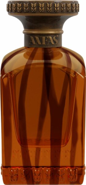 8055773546172 - Ghala Eau de Parfum (EdP) 75 ml