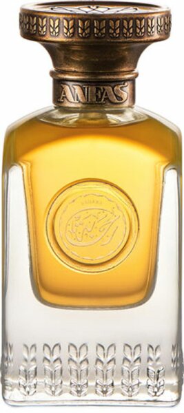 8055773549135 - Rahaba Eau de Parfum Eau de Parfum (EdP) 75 ml