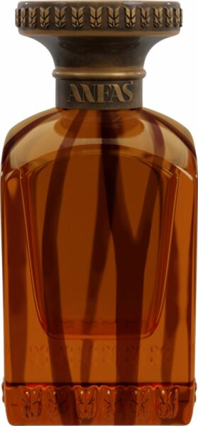 8055773549432 - Ghala Eau de Parfum (EdP) 75 ml
