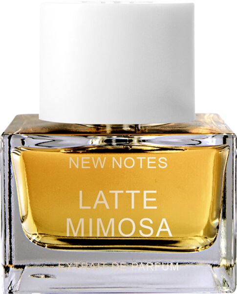 8055773549470 - Latte Mimosa Extrait de Parfum 50 ml