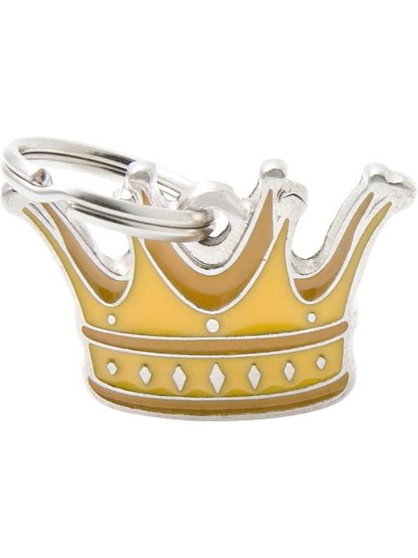 8055960256396 - ID Tag Crown