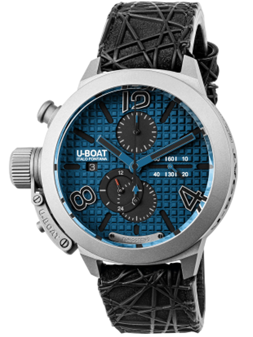 8056000103687 - 3003 Classico Titanium Blue