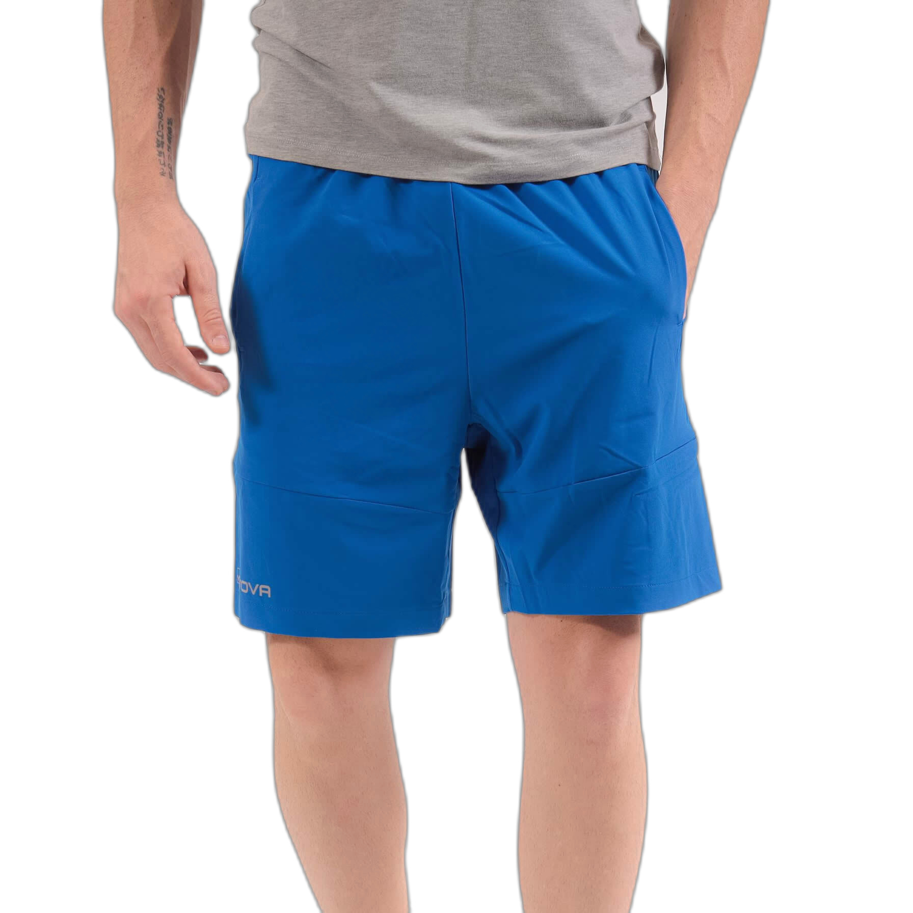 8056002134924 - Bermuda Tecnico