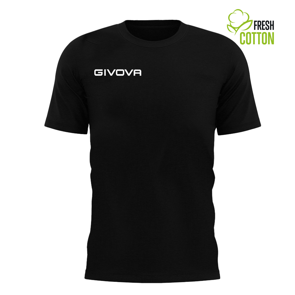 8056002180518 - T-Shirt Givova 8056002180518 - T-Shirt Givova