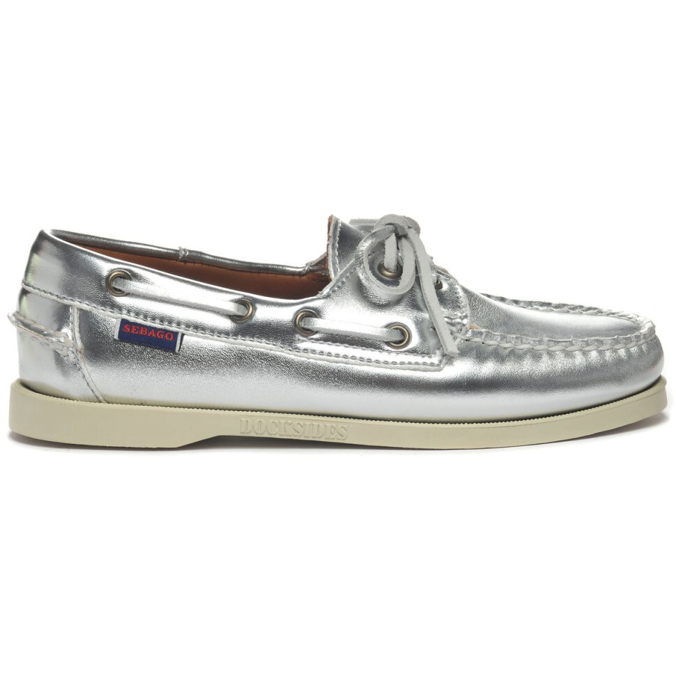 8056005903602 - Bootsschuhe Damen Portland Met 8056005903602 - Bootsschuhe Damen Portland Met