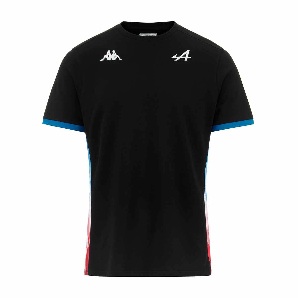 8056005999070 - T-Shirt Adirend Alpine Endurance