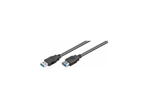 8056045875198 - Ewent - EC1009 usb Kabel 3 m usb 32 Gen 1 (31 Gen 1) usb a Schwarz