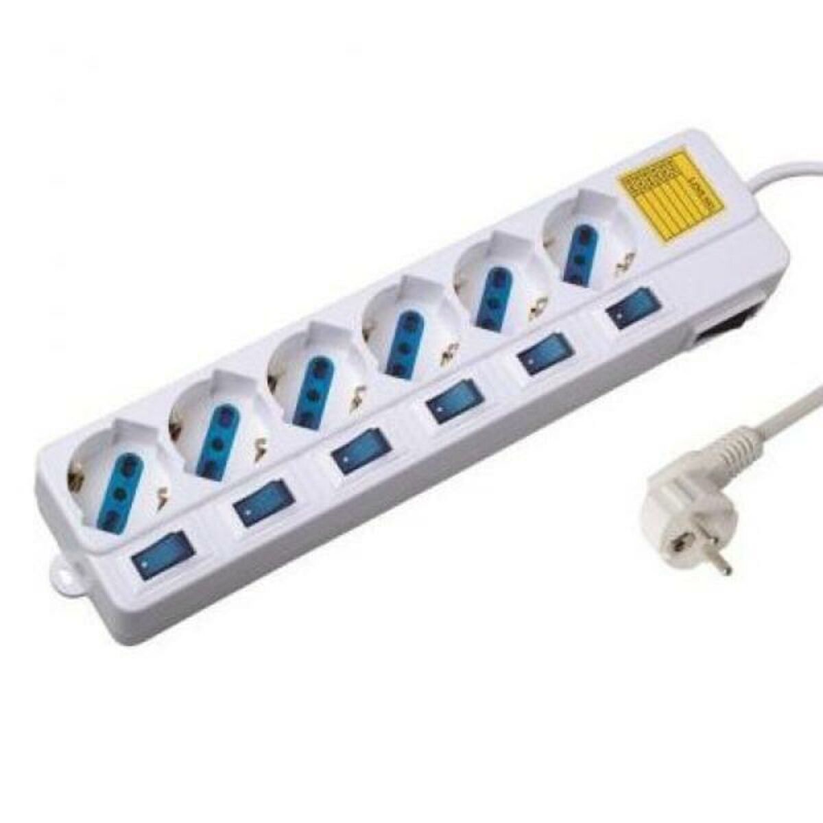 8056045875853 - Regel EW3932 15 m 2500W (15 m)