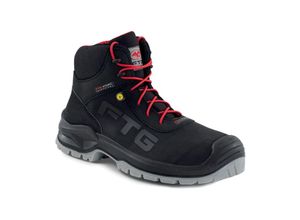 8056093993110 - Ftg Safety - ftg Gladiator S3 src esd Sicherheitsschuhe - 43 eu - Gelb