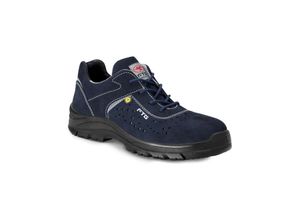 8056093996593 - FTG Mars S1P SRC ESD Sicherheitsschuhe - 43 EU - Blau