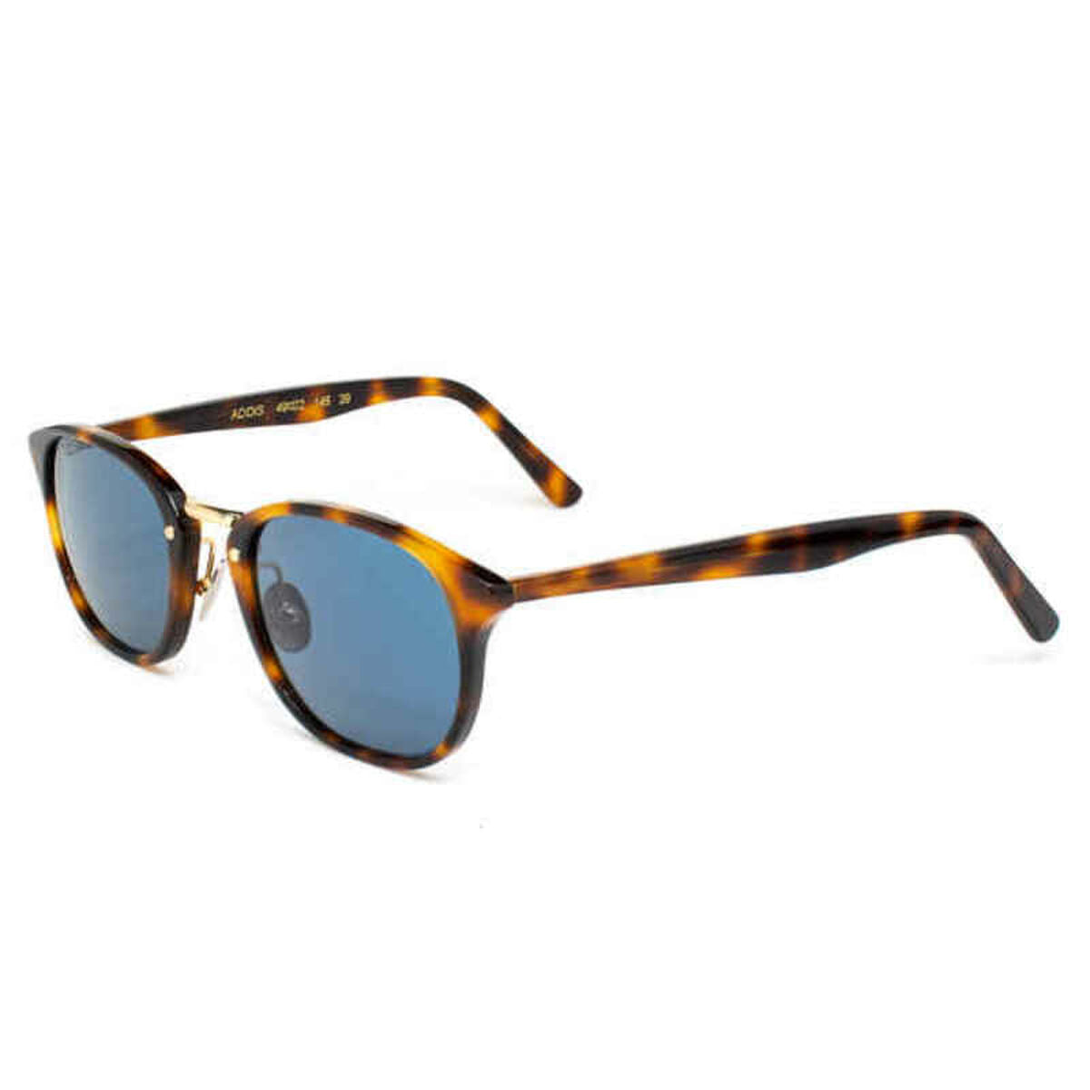 8056098210021 - Unisex-Sonnenbrille ADDIS-HAVANA-39 Ø 49 mm