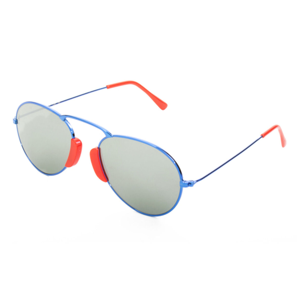 8056098214319 - Unisex Sunglasses AGADIR-BLUE-08 ø 54 mm