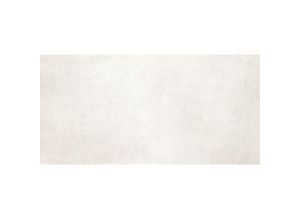 8056098657123 - Bodenfliese Feinsteinzeug Marte 60 x 120 cm weiß
